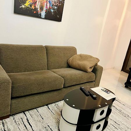 Appartement Moderne Vieille Ville Parking Gratuit 阿讷西 外观 照片