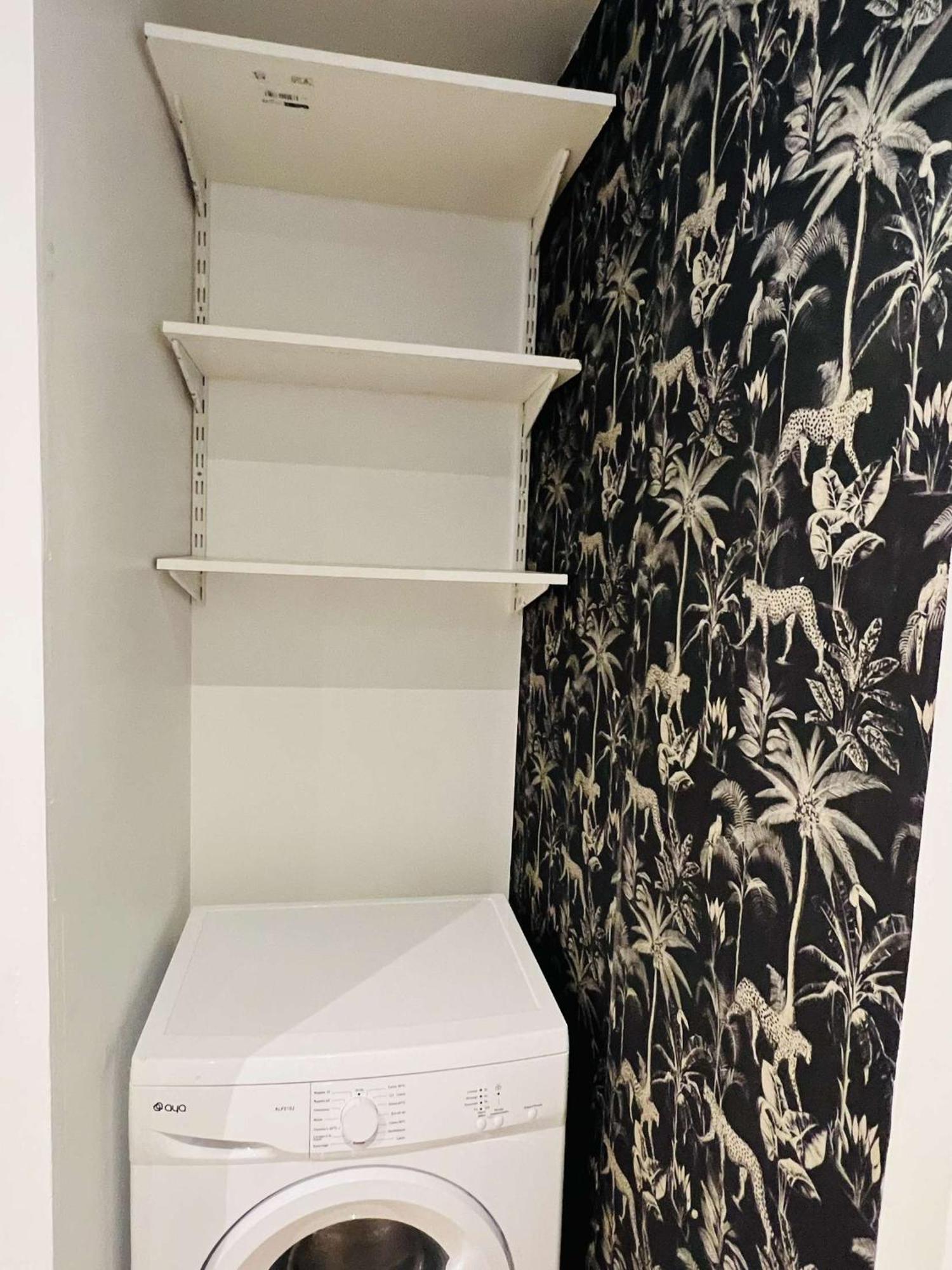Appartement Moderne Vieille Ville Parking Gratuit 阿讷西 外观 照片