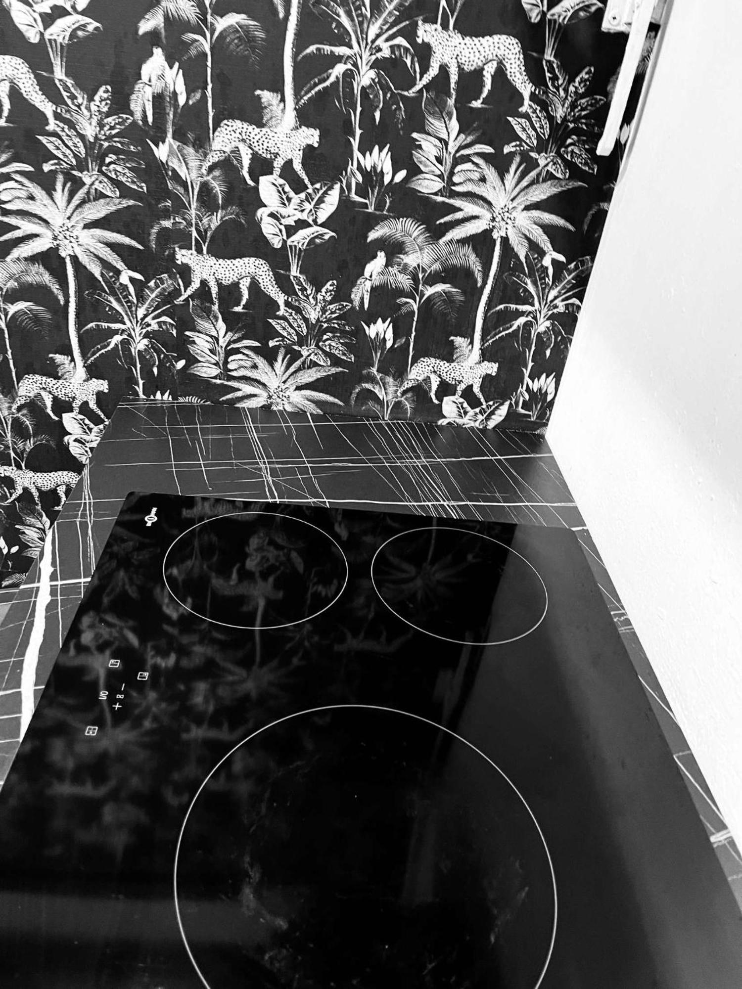 Appartement Moderne Vieille Ville Parking Gratuit 阿讷西 外观 照片