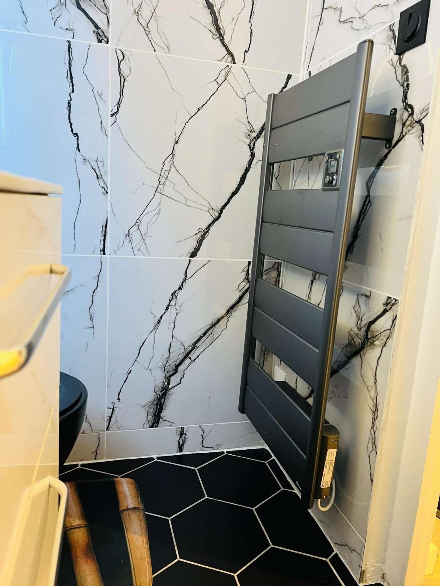Appartement Moderne Vieille Ville Parking Gratuit 阿讷西 外观 照片