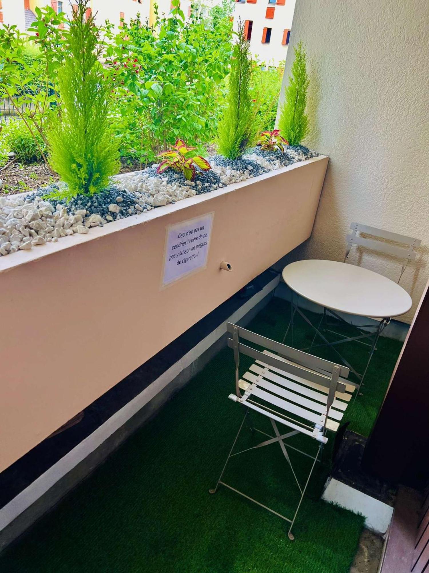 Appartement Moderne Vieille Ville Parking Gratuit 阿讷西 外观 照片