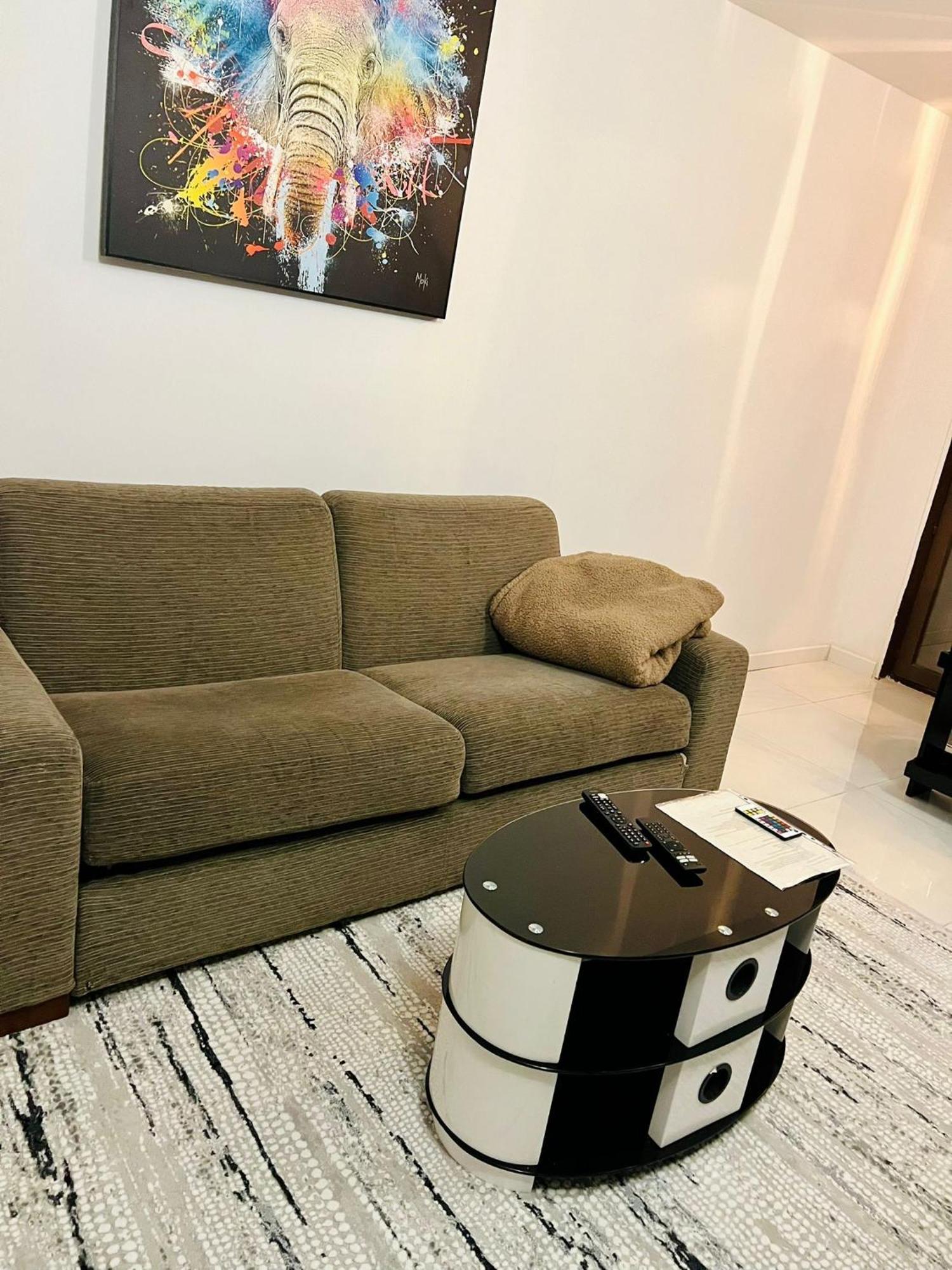 Appartement Moderne Vieille Ville Parking Gratuit 阿讷西 外观 照片